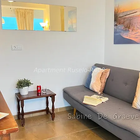 Love Nest By The Sea Wake Up With Ocean Views In Every Room Ruselo R408 Torrox Exterior foto