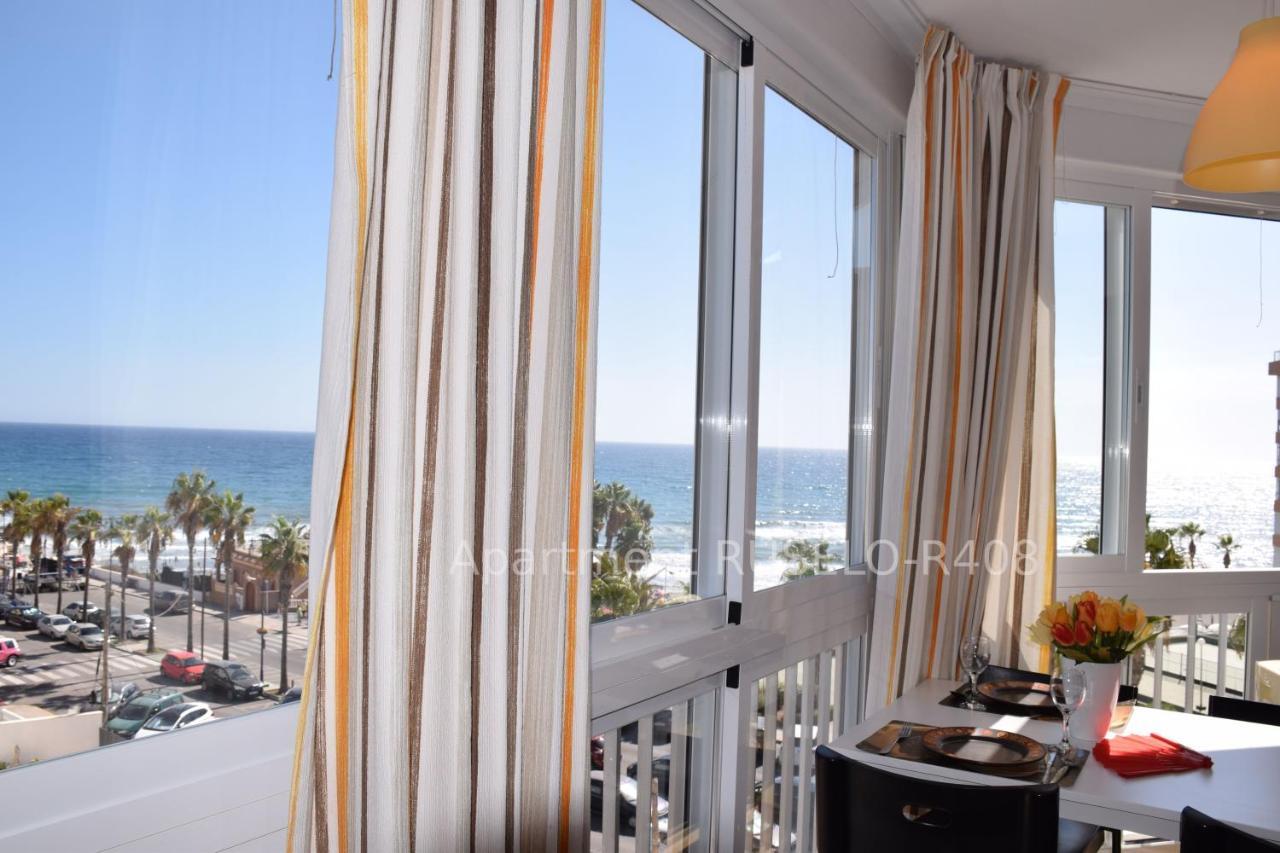 Nest By The Sea Wake Up With Ocean Views In Every Ruselo R408 Apartment