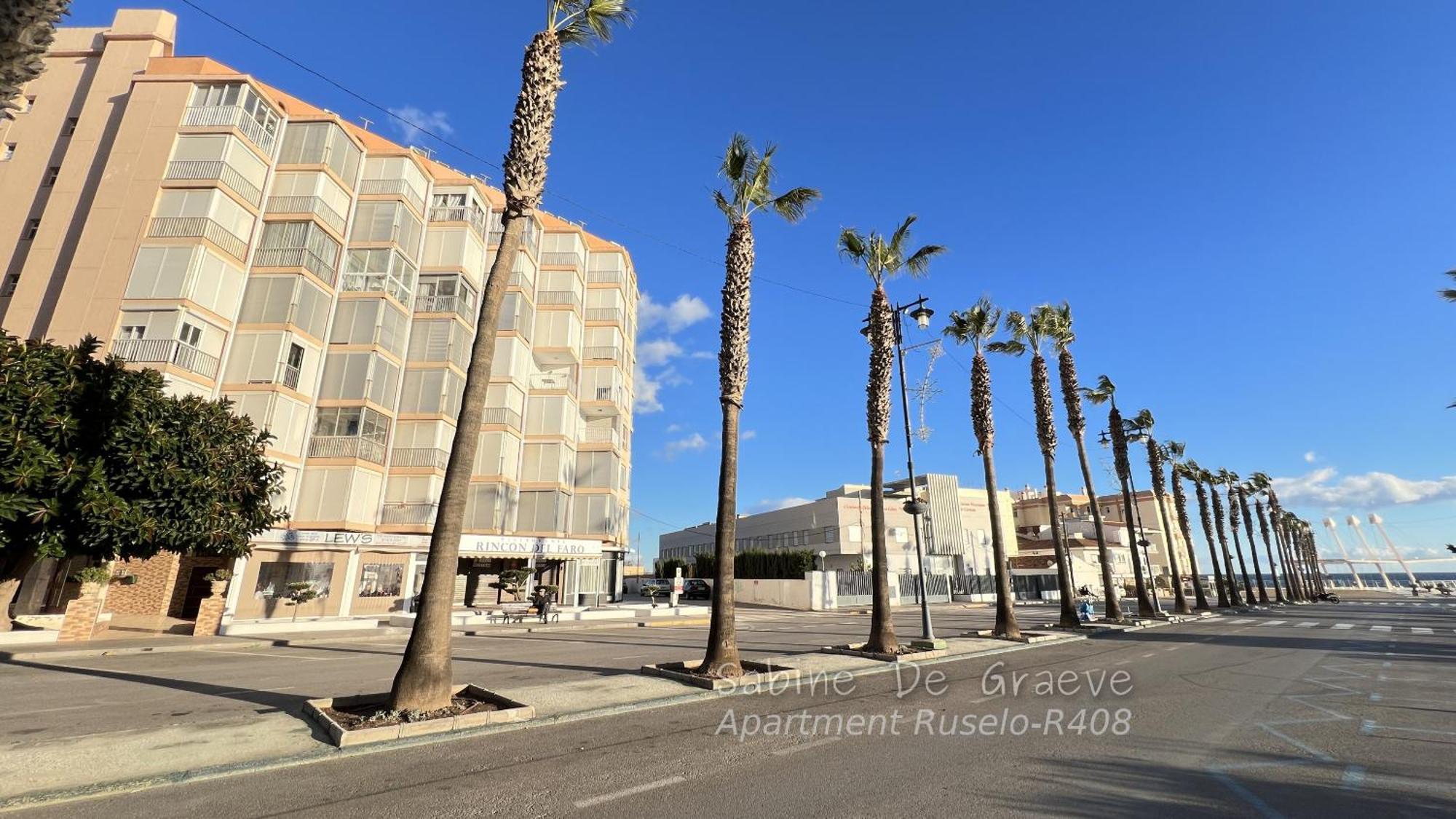 Apartment Nest By The Sea Wake Up With Ocean Views In Every Ruselo R408
