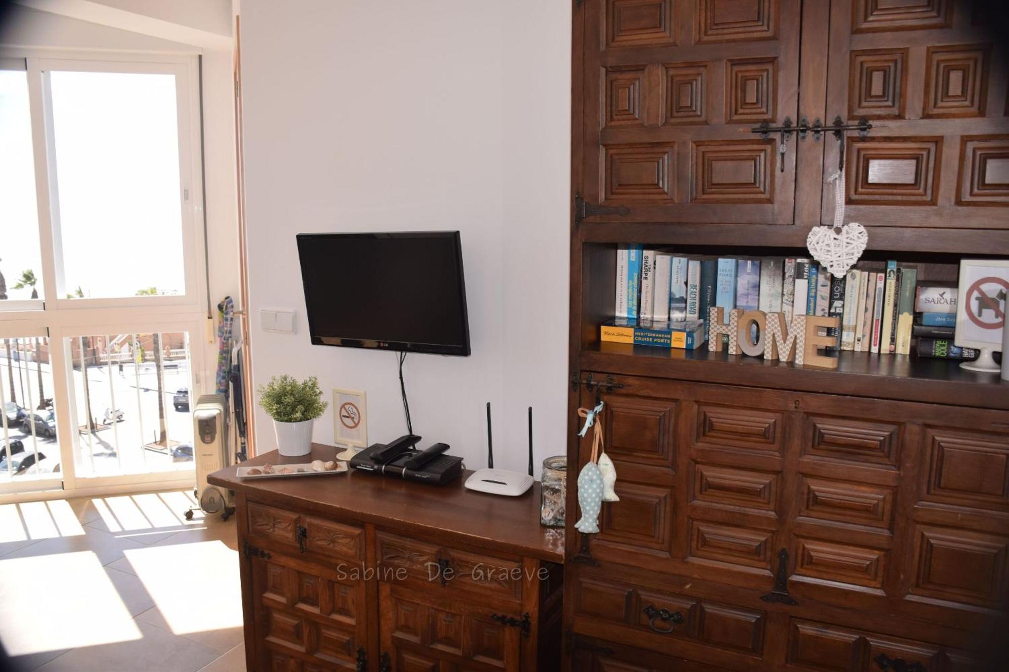 Nest By The Sea Wake Up With Ocean Views In Every Ruselo R408 Apartment Torrox