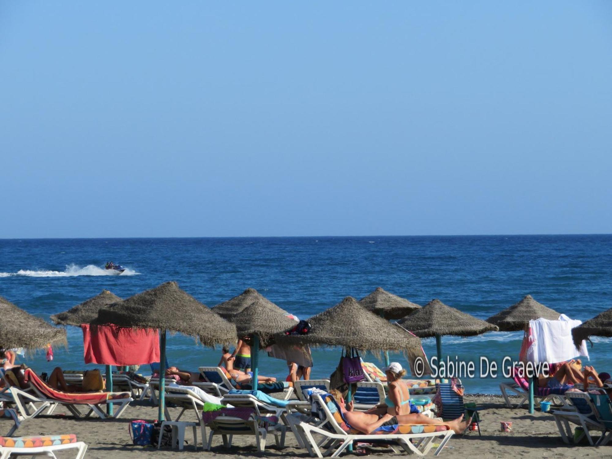 Apartment Nest By The Sea Wake Up With Ocean Views In Every Ruselo R408 Torrox
