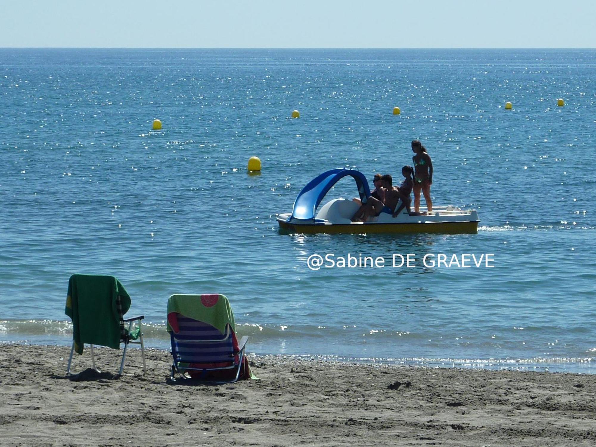 Apartment De La Cama A La Playa ! Vista Panoramica Al Mar Ruselo R408 Solo Adulto Torrox