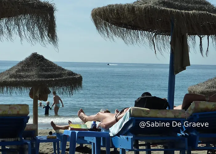Love Nest By The Sea Wake Up With Ocean Views In Every Room Ruselo R408